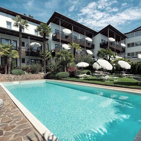 Hotel Ladurner Merano Exterior foto