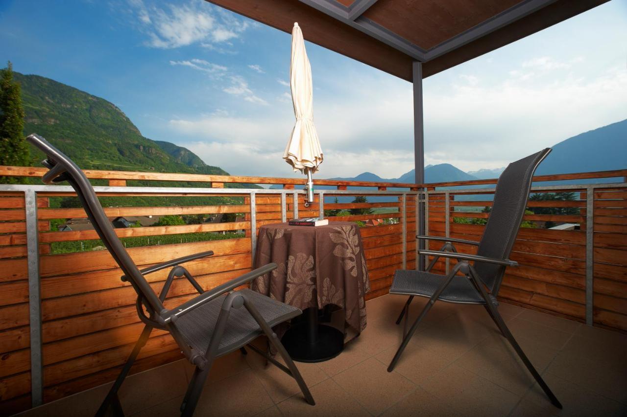 Hotel Ladurner Merano Exterior foto