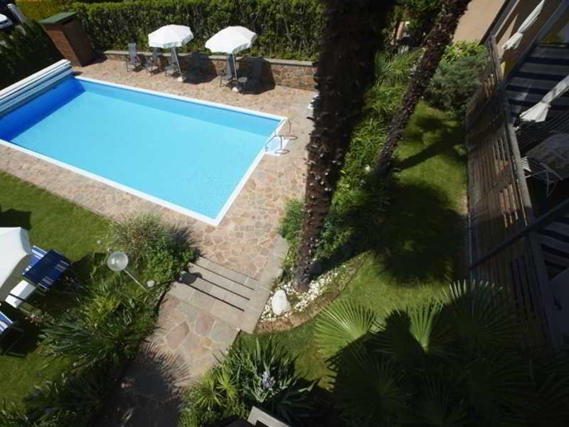 Hotel Ladurner Merano Exterior foto