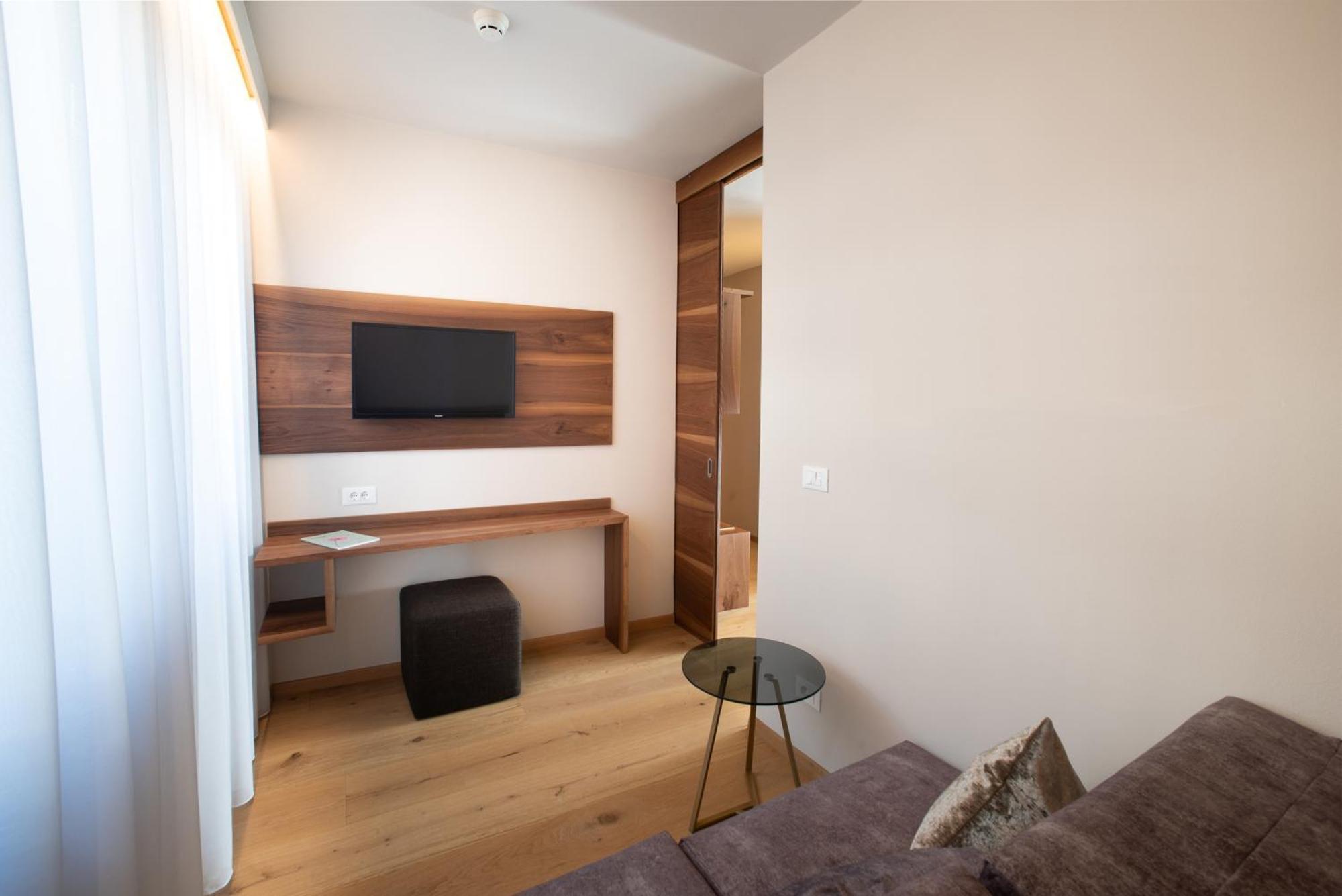 Hotel Ladurner Merano Cameră foto