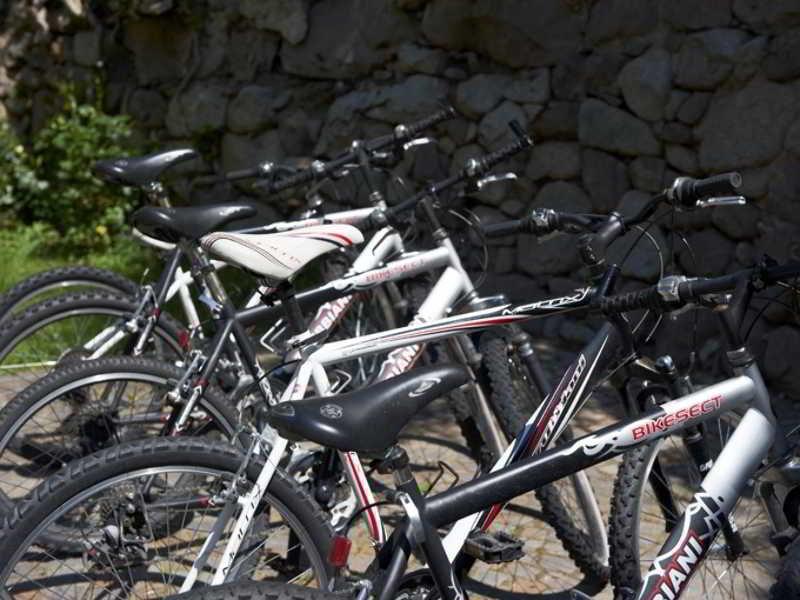 Hotel Ladurner Merano Exterior foto